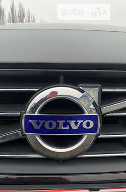 Универсал Volvo V60 2016 в Полонном