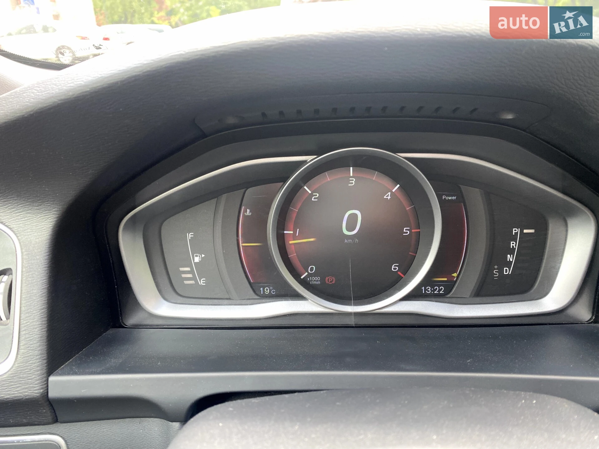 2015 Volvo V60 - мініатюра 10
