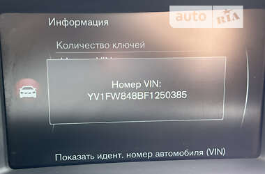 Универсал Volvo V60 2014 в Житомире