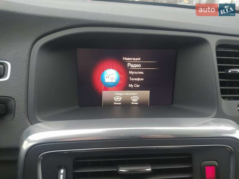 Универсал Volvo V60 2018 в Житомире