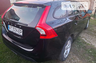 Універсал Volvo V60 2012 в Івано-Франківську