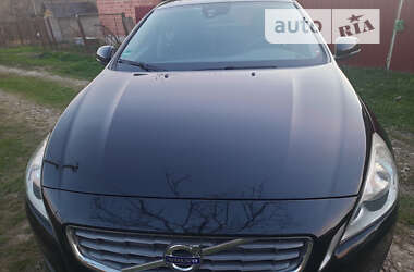 Универсал Volvo V60 2012 в Ивано-Франковске