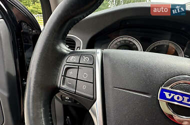 Универсал Volvo V60 2011 в 