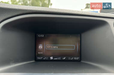 Универсал Volvo V60 2011 в 
