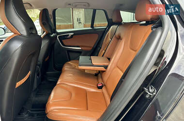 Универсал Volvo V60 2011 в 