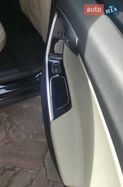 Универсал Volvo V60 2016 в 