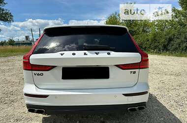 Универсал Volvo V60 2019 в Киеве