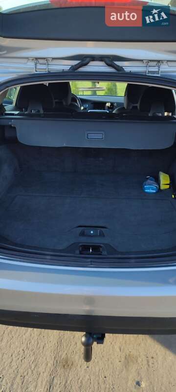 Універсал Volvo V60 2011 в Славуті