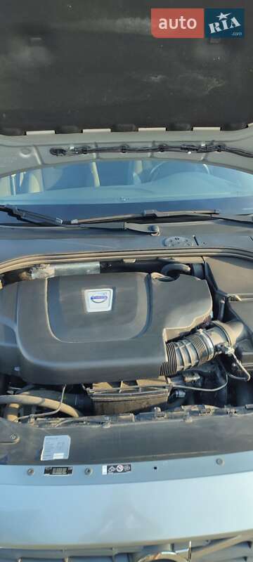 Універсал Volvo V60 2011 в Славуті