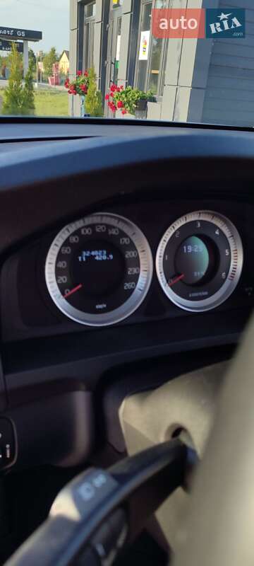 Універсал Volvo V60 2011 в Славуті