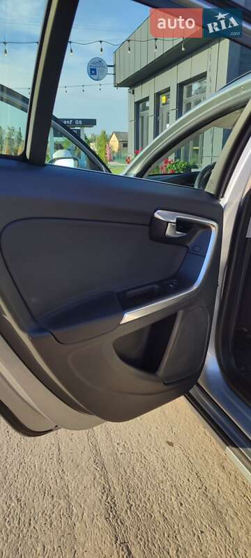 Універсал Volvo V60 2011 в Славуті