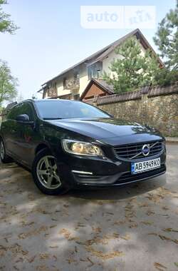 Універсал Volvo V60 2016 в Жмеринці