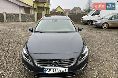 Універсал Volvo V60 2015 в 