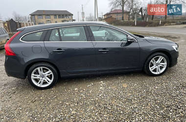 Універсал Volvo V60 2015 в 