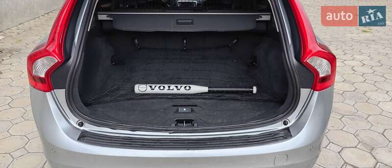 Универсал Volvo V60 2012 в Измаиле