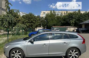 Универсал Volvo V60 2013 в Запорожье