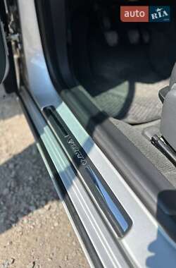 Универсал Volvo V60 2012 в 