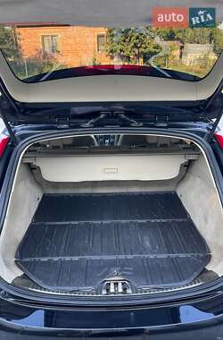 Универсал Volvo V60 2014 в 