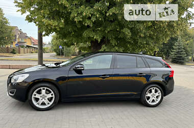 Універсал Volvo V60 2011 в Рівному