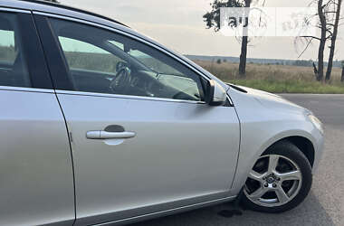 Універсал Volvo V60 2011 в Києві