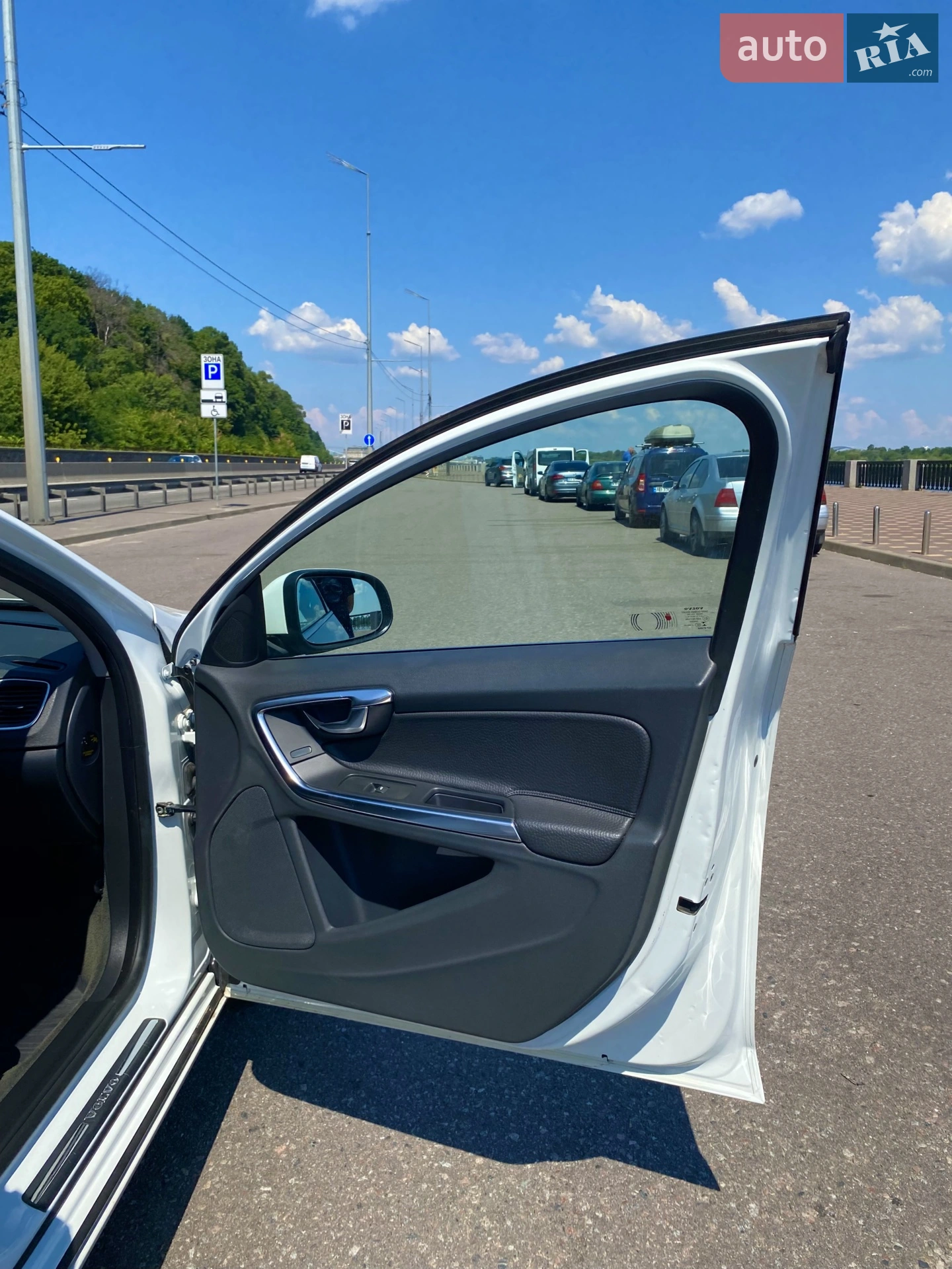 2014 Volvo V60 - мініатюра 19