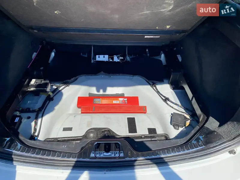Volvo V60 2014 VIN YV1FW848BE1212761 фото оголошення 25 з 71