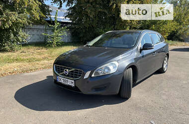 Універсал Volvo V60 2010 в Рівному