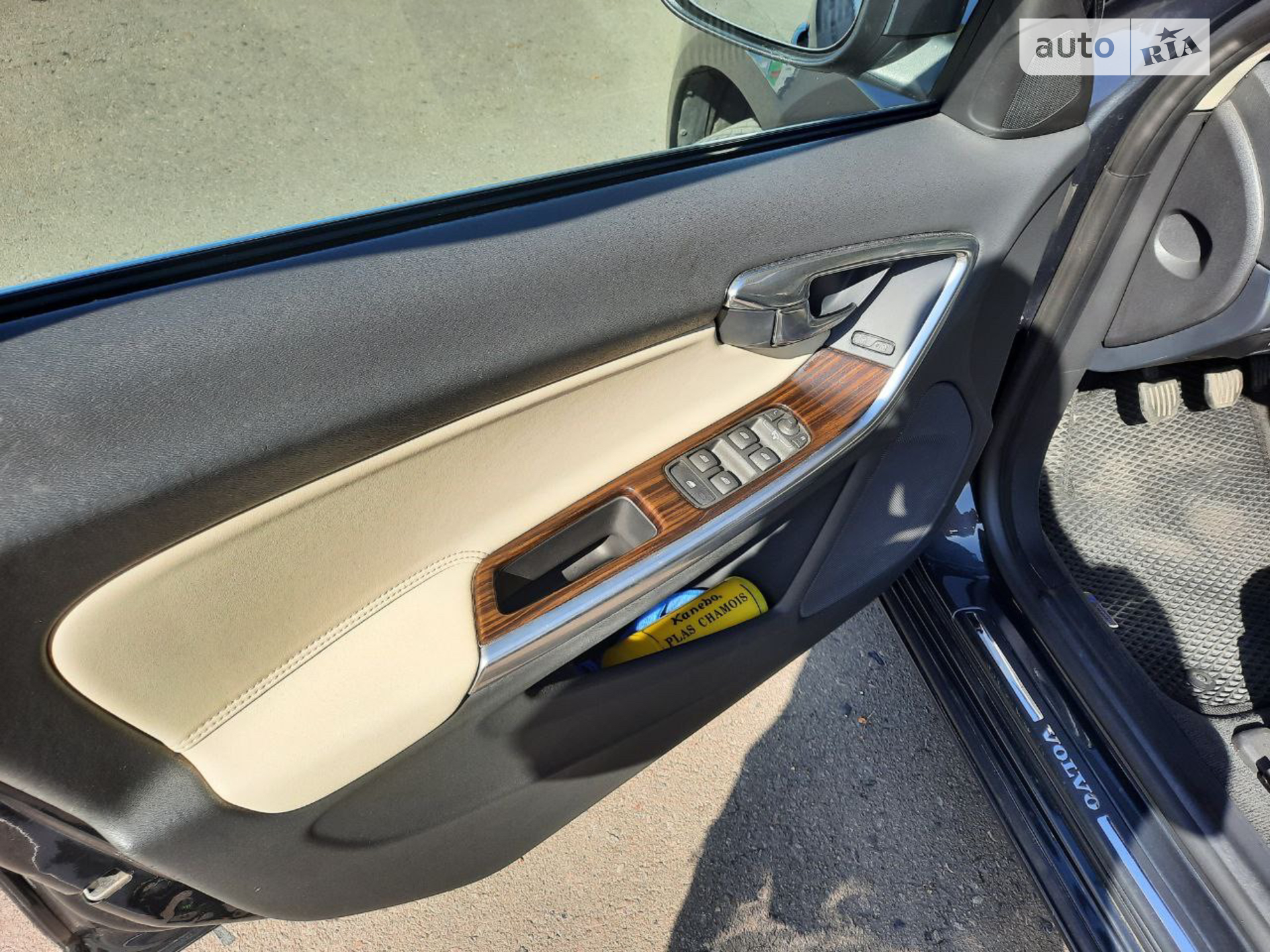 2010 Volvo V60 - мініатюра 26