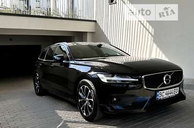 Универсал Volvo V60 2019 в Львове