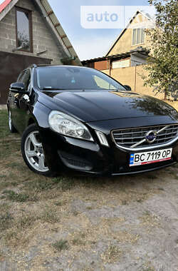 Універсал Volvo V60 2011 в Львові