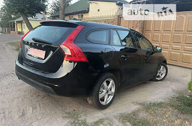 Универсал Volvo V60 2012 в Ахтырке