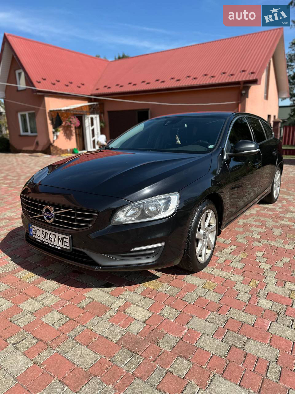 2014 Volvo V60 - мініатюра 14