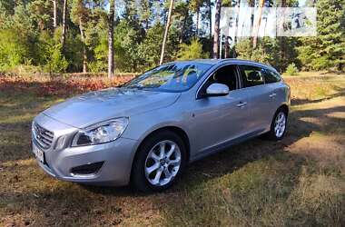 Универсал Volvo V60 2011 в Ровно