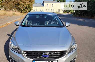 Универсал Volvo V60 2016 в Шостке