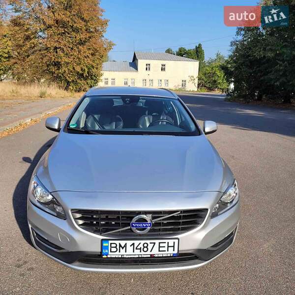 Универсал Volvo V60 2016 в Шостке