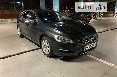 Универсал Volvo V60 2014 в Киеве