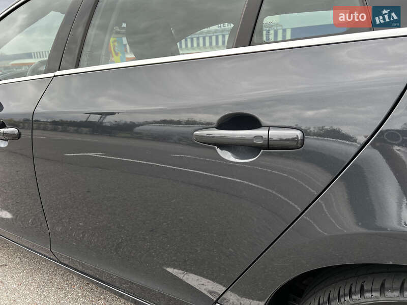 Универсал Volvo V60 2015 в Львове фото 8 Универсал Volvo V60 2015 в Львове