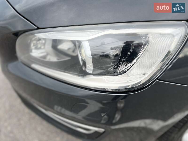 Универсал Volvo V60 2015 в Львове фото 19 Универсал Volvo V60 2015 в Львове