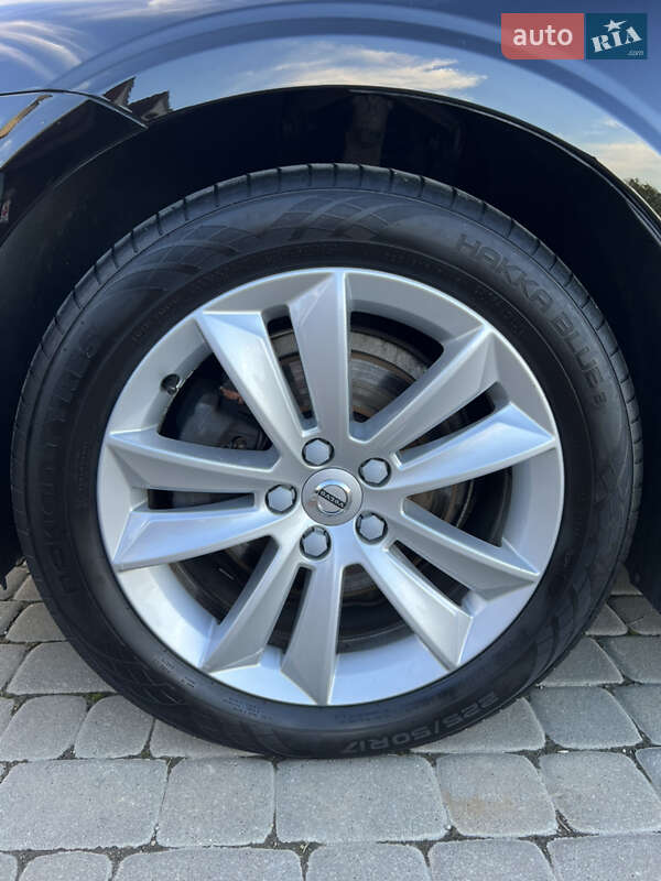 Универсал Volvo V60 2018 в Снятине