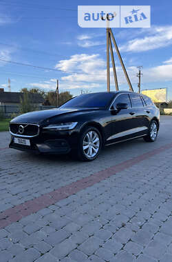 Універсал Volvo V60 2018 в Снятині