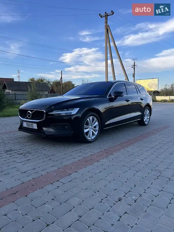 Volvo V60 2017 VIN YV1FW7880H2372273 фото оголошення 55 з 87