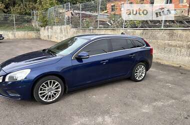 Универсал Volvo V60 2012 в Ровно