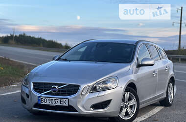 Универсал Volvo V60 2011 в Тернополе