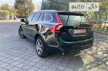 Універсал Volvo V60 2015 в Павлограді