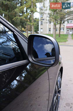 Универсал Volvo V60 2018 в 