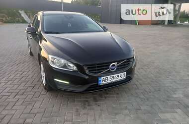 Универсал Volvo V60 2016 в Жмеринке