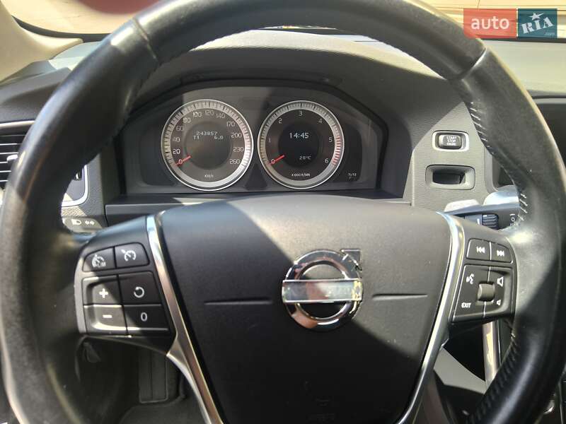 Універсал Volvo V60 2012 в Рівному