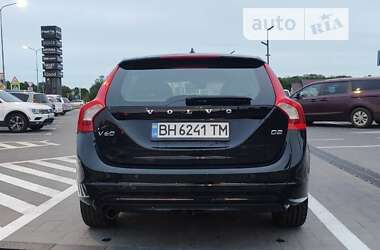 Универсал Volvo V60 2013 в Киеве