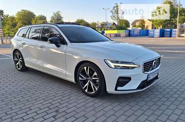 Универсал Volvo V60 2020 в Коломые