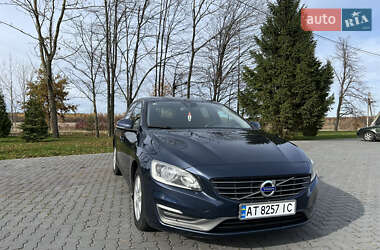 Универсал Volvo V60 2014 в Коломые